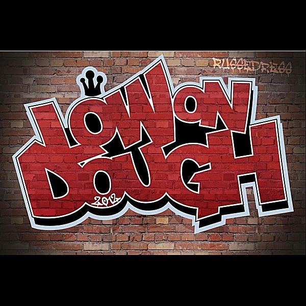 Lowondough 2012 (feat. Freddy Genius)