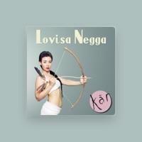 Lovisa Negga