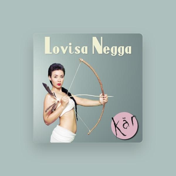 Lovisa Negga