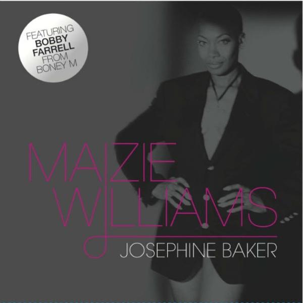 Josephine Baker (Eddie Middle Line Mix)