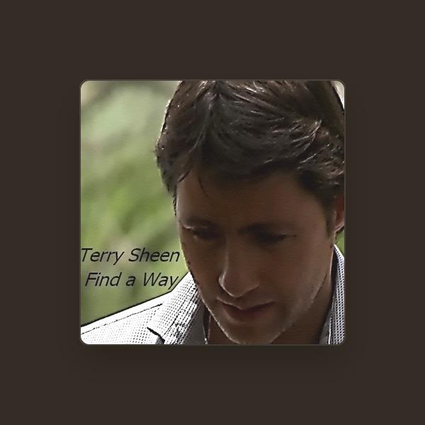 Terry Sheen