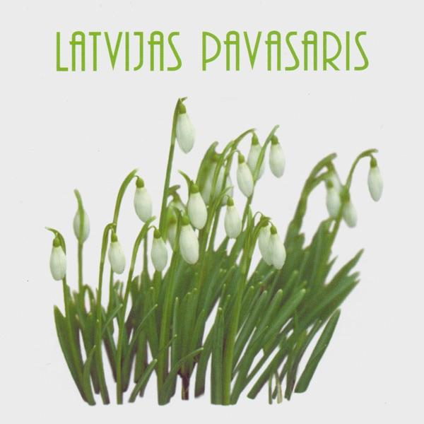 Ak, Pavasar!