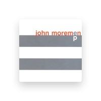 John Moremen