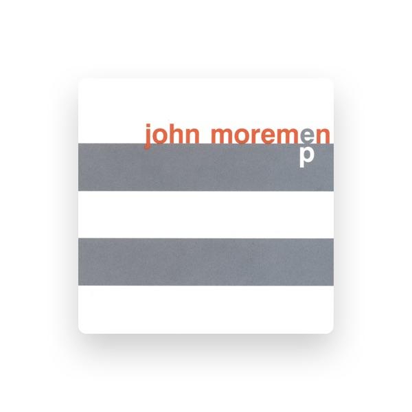 John Moremen