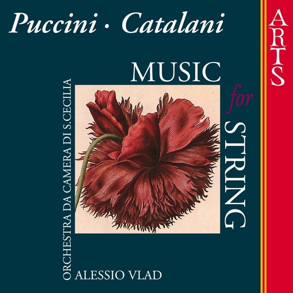 Fuga In Sol Maggiore (Puccini)