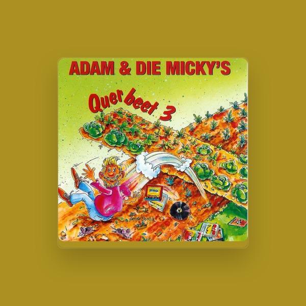 Adam und die Micky's
