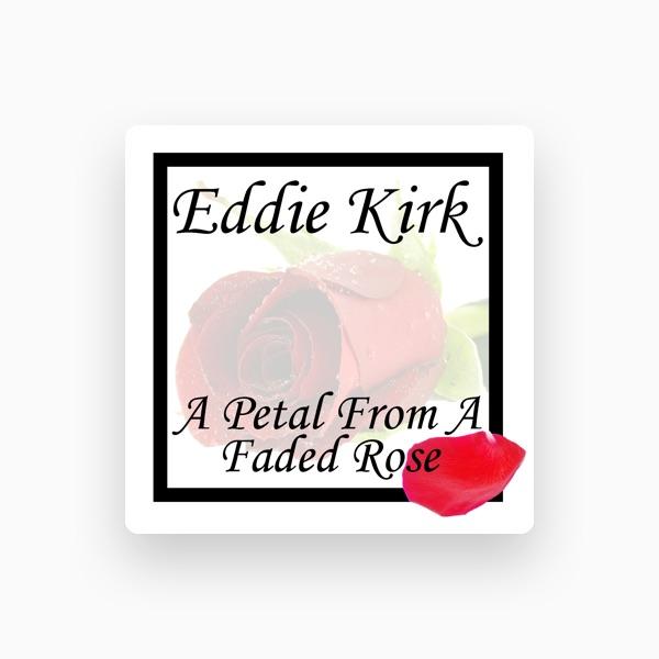 Eddie Kirk