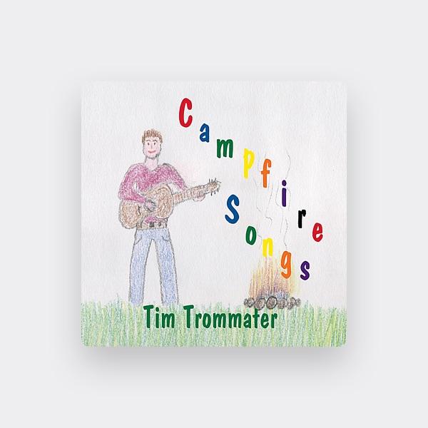 Tim Trommater