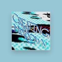 Creating the Mixdown