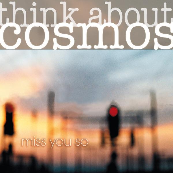Miss You So (Soulstream Mix)