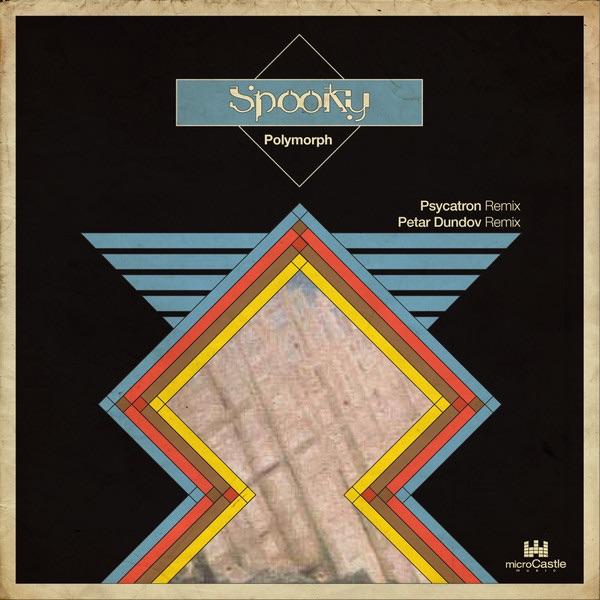 Polymorph (Original Mix)