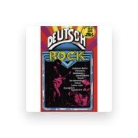 Deutsch Rock-Allstars