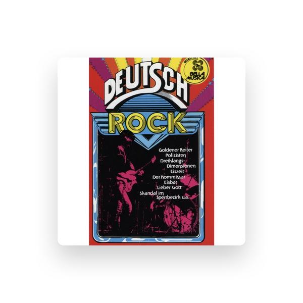 Deutsch Rock-Allstars