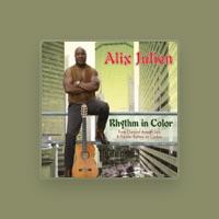Alix Julien