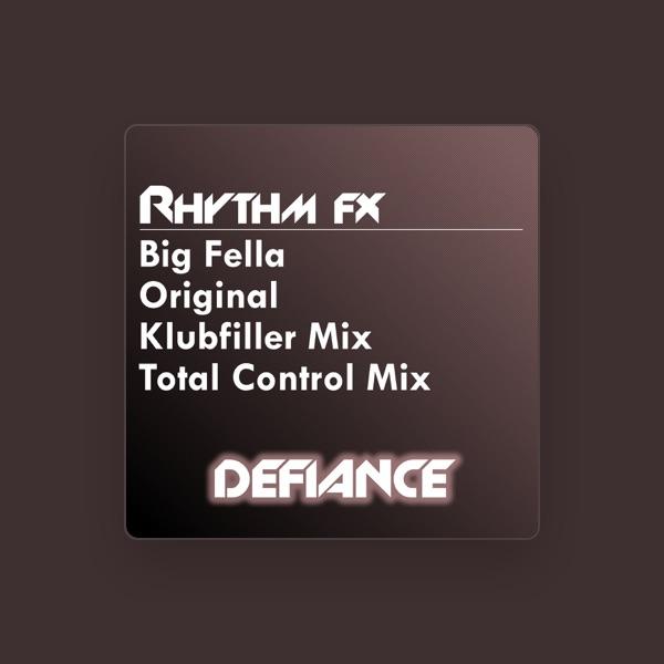 Rhythm FX