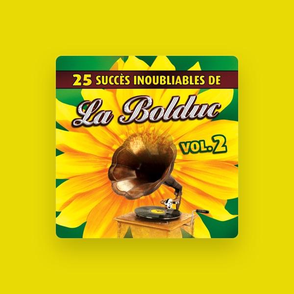 La Bolduc
