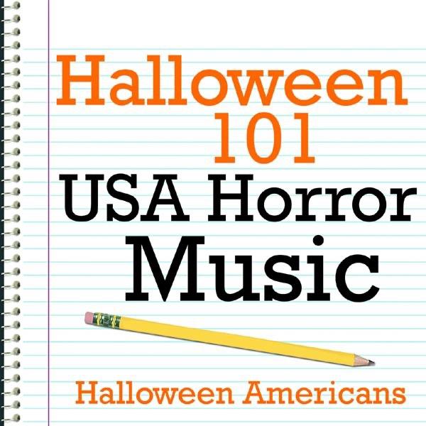 William Tell Overture (Halloween Version)