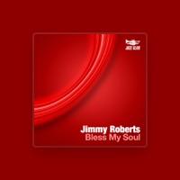 Jimmy Roberts