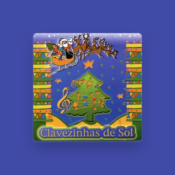 Clavezinhas De Sol