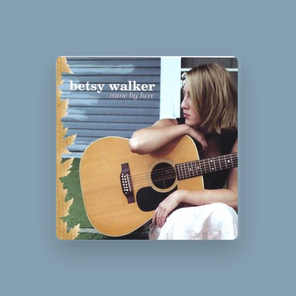 betsy walker