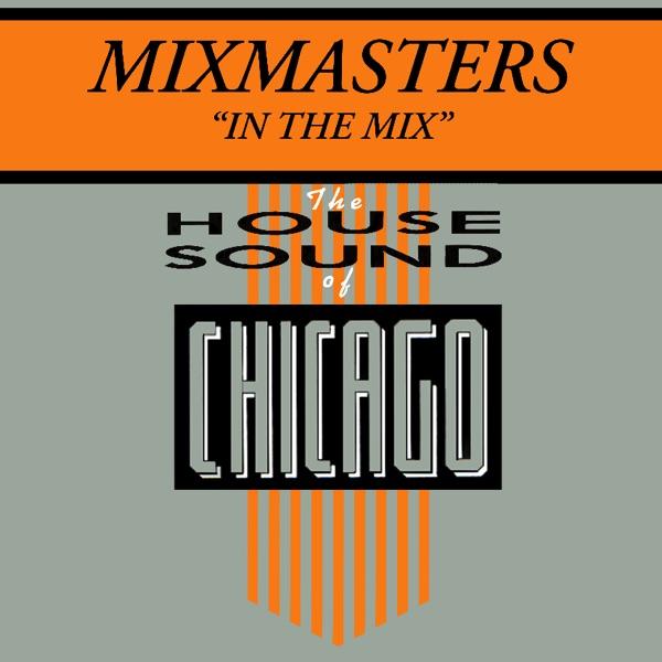 In the Mix (Get Up)