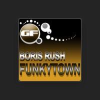 Boris Rush