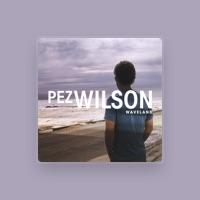 Pez Wilson