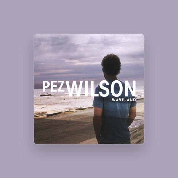 Pez Wilson