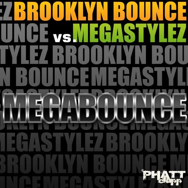 MegaBounce (Original Radio Mix)