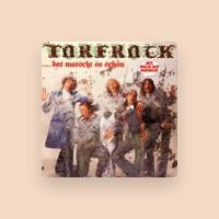Torfrock