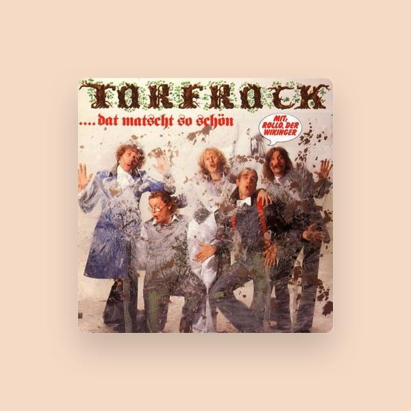 Torfrock