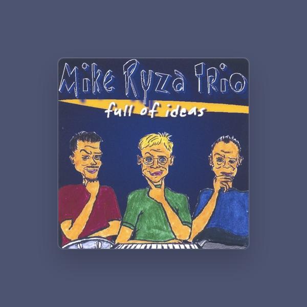 The Mike Ryza Trio