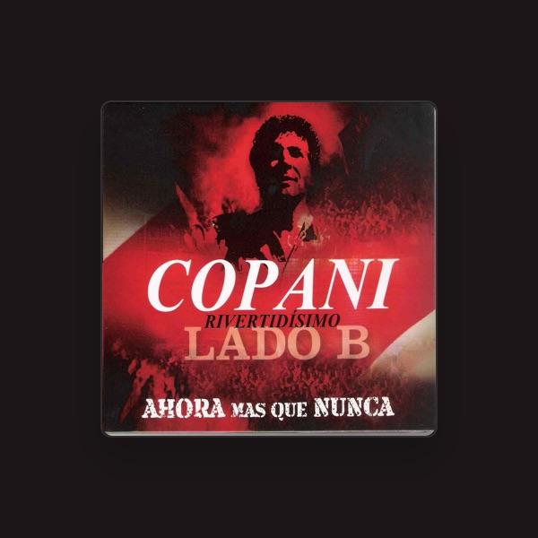 Ignacio Copani