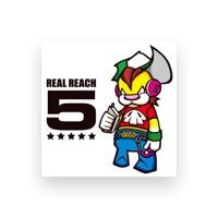 REAL REACH