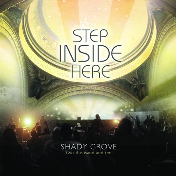 Creator (feat. Stevan Parra)