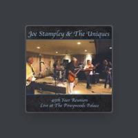 Joe Stampley & The Uniques