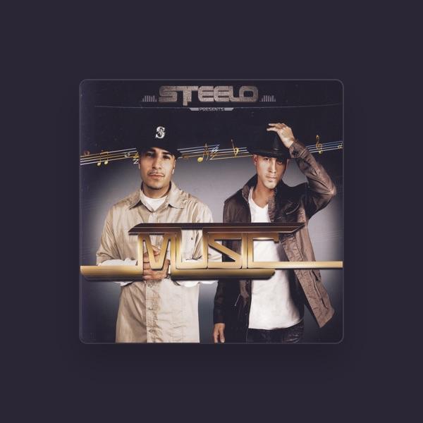 Steelo