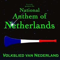 National Anthem of the Netherlands (Vuvuzela Version)