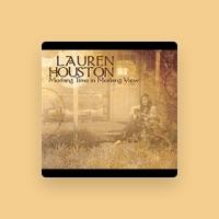 Lauren Houston