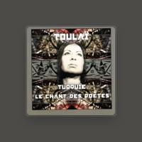 Toulaï
