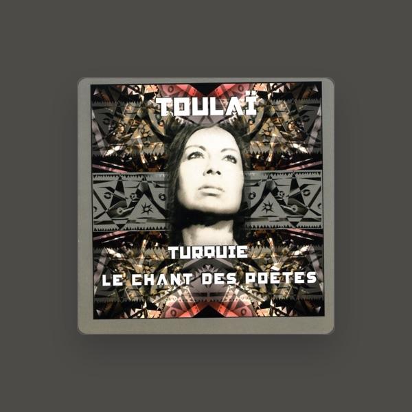 Toulaï