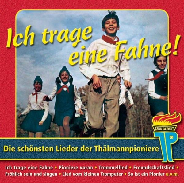Soldaten sind vorbeimarschiert (Gute Freunde)