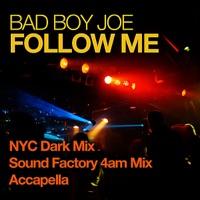 Follow Me Accapella (feat. George Calle)