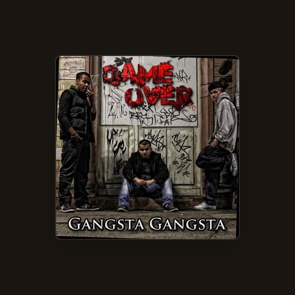 Game Over