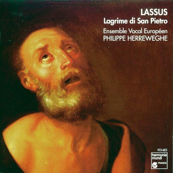 Lagrime Di San Pietro: Veduto Il Míser Quanto Differente