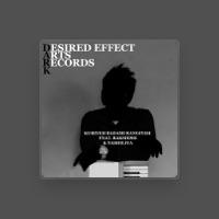 Desired Effect