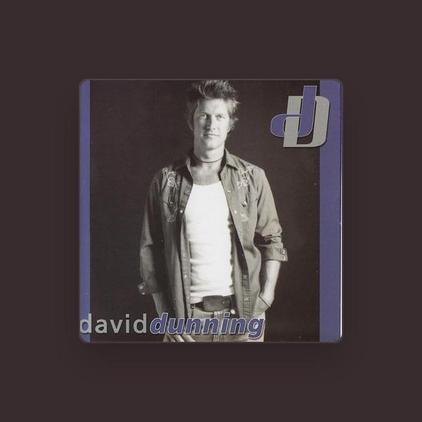 David Dunning