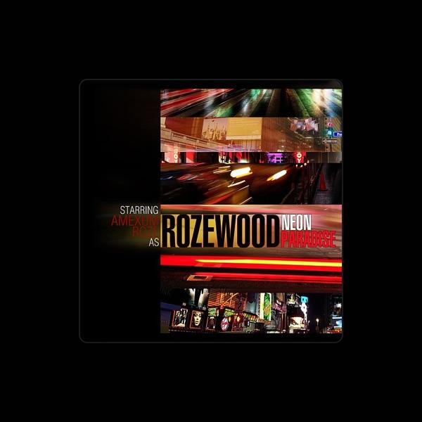 Rozewood