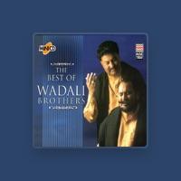 Ustad Puran Chand Wadali