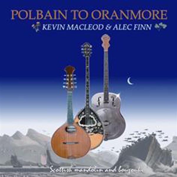PM Norman Gillies's Welcome To The Coigach Mod/Calum's Untitled Reel/Ron Raine's Reel